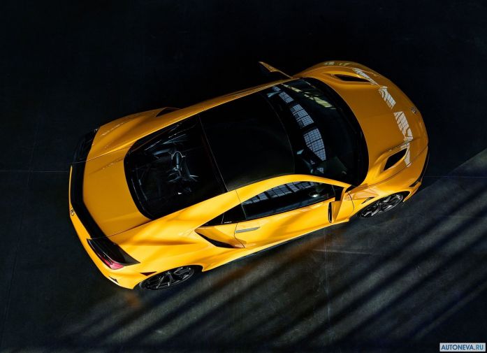 2020 Acura NSX - фотография 12 из 19