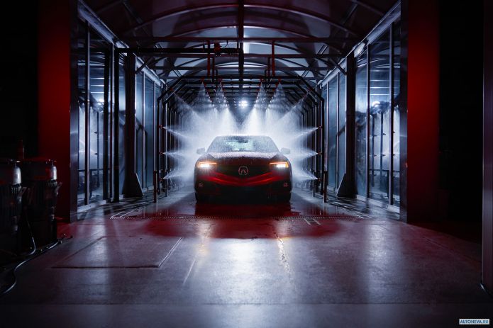 2020 Acura TLX PMC Edition - фотография 1 из 14 2020 Acura TLX PMC Edition - фотография 1 из 14