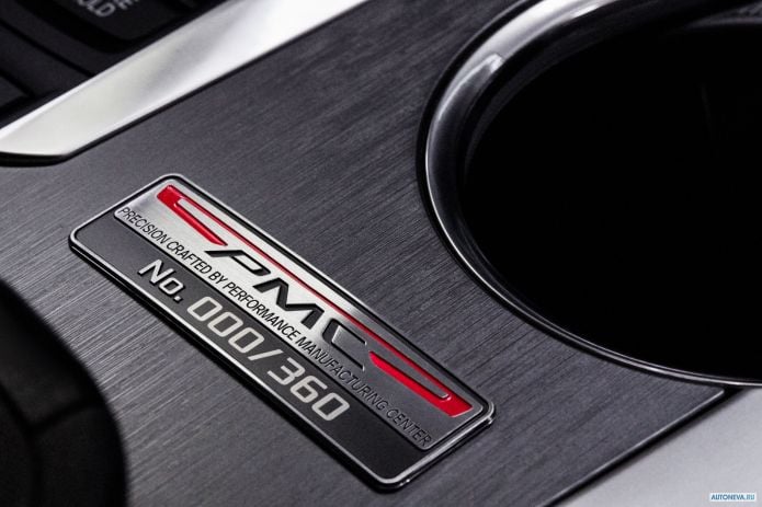 2020 Acura TLX PMC Edition - фотография 9 из 14 2020 Acura TLX PMC Edition - фотография 9 из 14