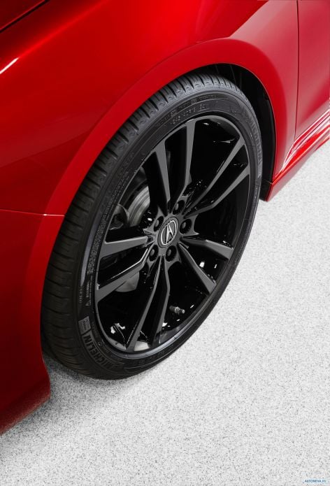 2020 Acura TLX PMC Edition - фотография 14 из 14 2020 Acura TLX PMC Edition - фотография 14 из 14