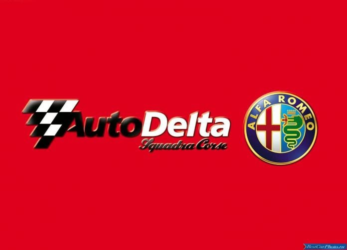 2004 Alfa Romeo 156 GTA Autodelta - фотография 9 из 9
