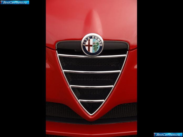 2005 Alfa Romeo Brera Uk Version - фотография 74 из 74 2005 Alfa Romeo Brera Uk Version - фотография 74 из 74