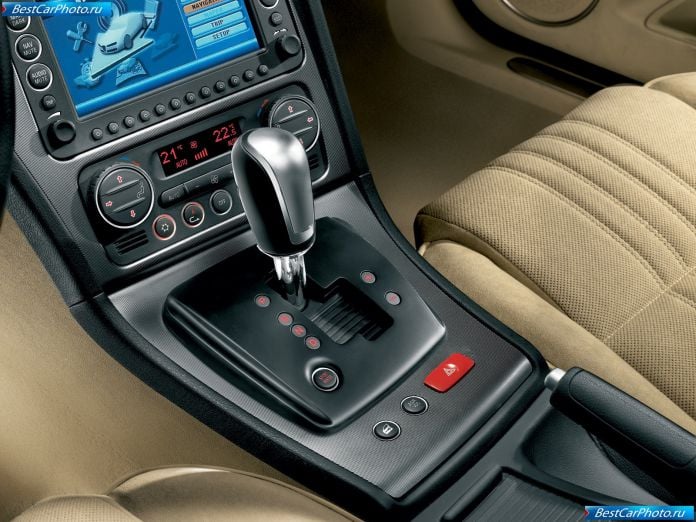 2009 Alfa Romeo 159 - фотография 49 из 56