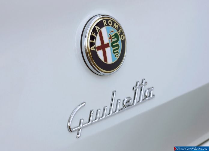 2011 Alfa Romeo Giulietta - фотография 170 из 188