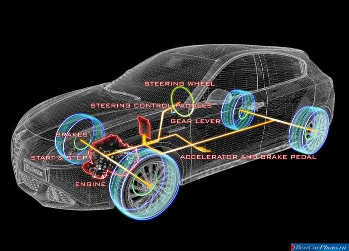 2011 Alfa Romeo Giulietta - фотография 177 из 188