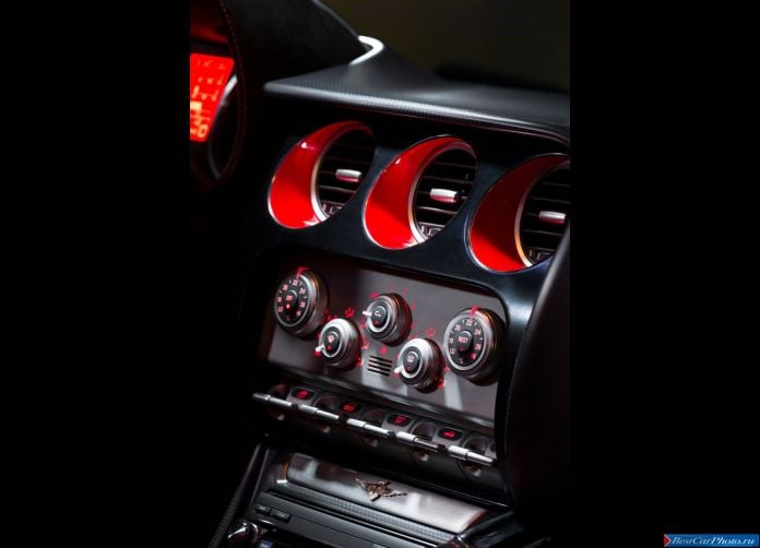 2013 Alfa Romeo Disco Volante - фотография 33 из 43 2013 Alfa Romeo Disco Volante - фотография 33 из 43