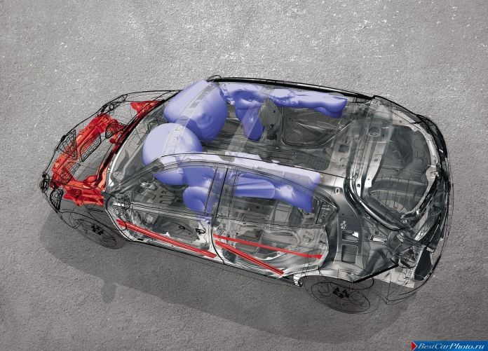 2014 Alfa Romeo Giulietta - фотография 54 из 54 2014 Alfa Romeo Giulietta - фотография 54 из 54