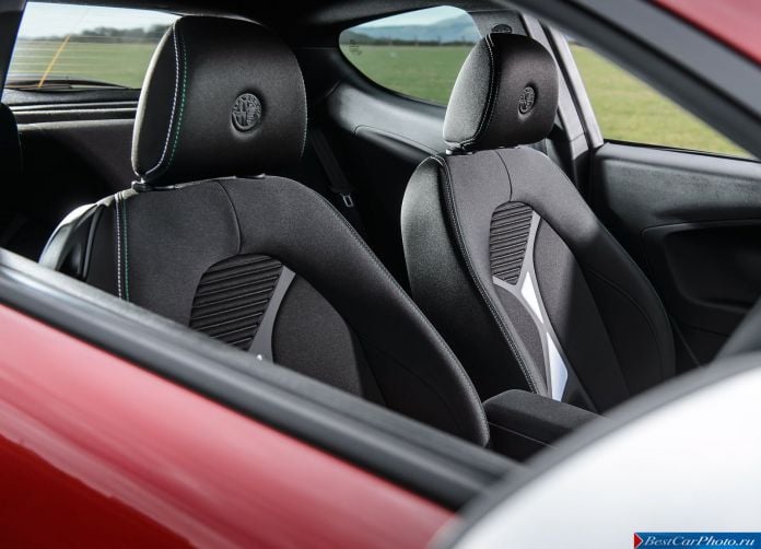 2014 Alfa Romeo MiTo - фотография 61 из 72 2014 Alfa Romeo MiTo - фотография 61 из 72
