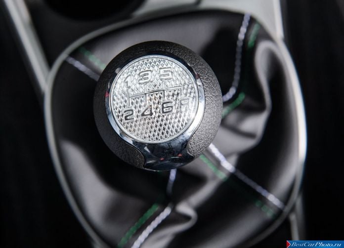 2014 Alfa Romeo MiTo - фотография 64 из 72