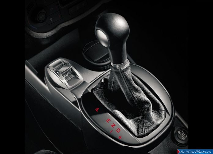 2014 Alfa Romeo MiTo - фотография 66 из 72