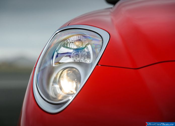 2014 Alfa Romeo MiTo - фотография 67 из 72
