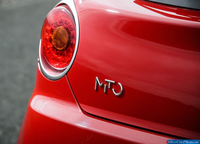 2014 Alfa Romeo MiTo - фотография 68 из 72