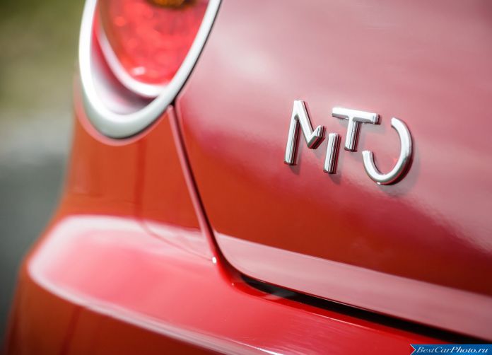 2014 Alfa Romeo MiTo - фотография 69 из 72