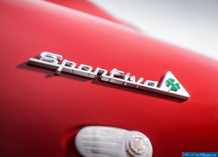 2014 Alfa Romeo MiTo - фотография 70 из 72