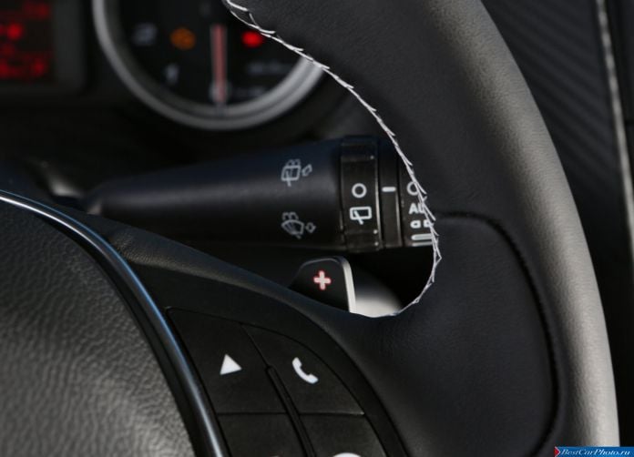 2014 Alfa Romeo MiTo Quadrifoglio Verde - фотография 49 из 53