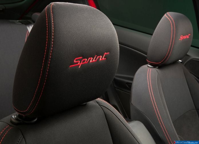 2015 Alfa Romeo Giulietta Sprint - фотография 68 из 76 2015 Alfa Romeo Giulietta Sprint - фотография 68 из 76