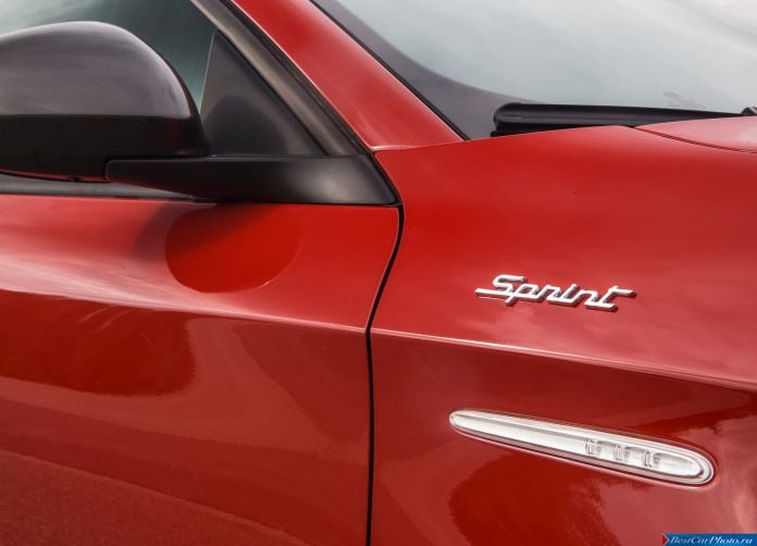 2015 Alfa Romeo Giulietta Sprint - фотография 74 из 76 2015 Alfa Romeo Giulietta Sprint - фотография 74 из 76