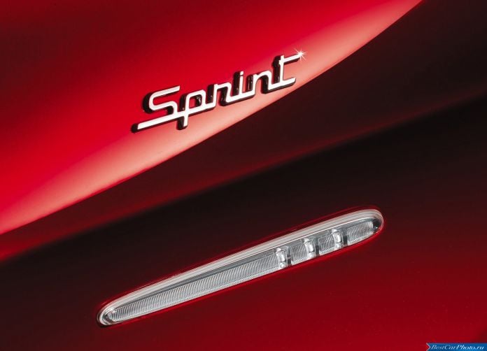 2015 Alfa Romeo Giulietta Sprint - фотография 75 из 76