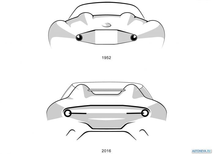 2016 Alfa Romeo Disco Volante Spyder Touring - фотография 45 из 47