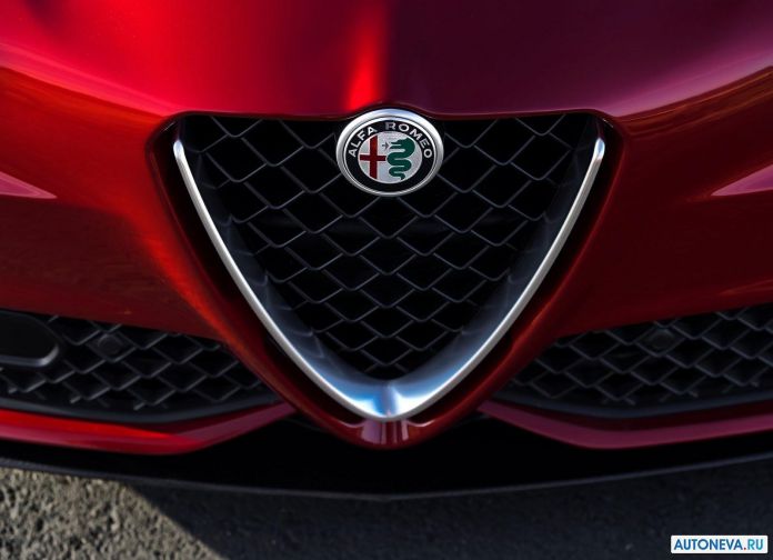 2016 Alfa Romeo Giulia - фотография 72 из 95