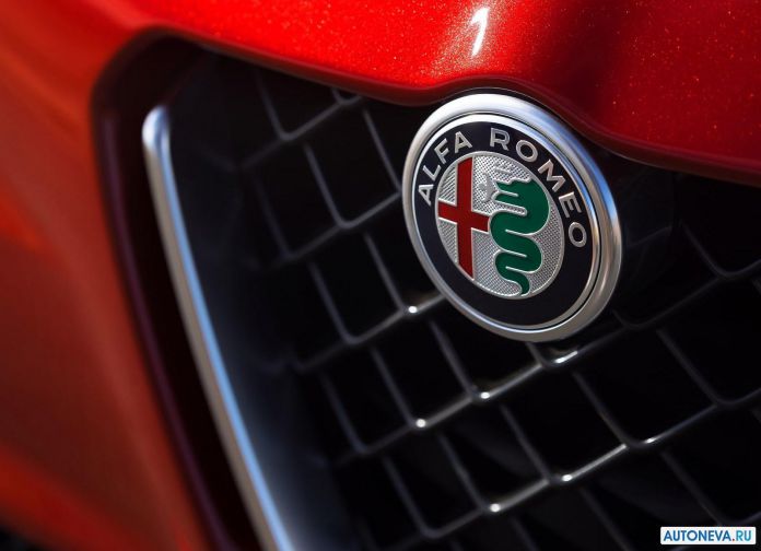 2016 Alfa Romeo Giulia - фотография 73 из 95 2016 Alfa Romeo Giulia - фотография 73 из 95