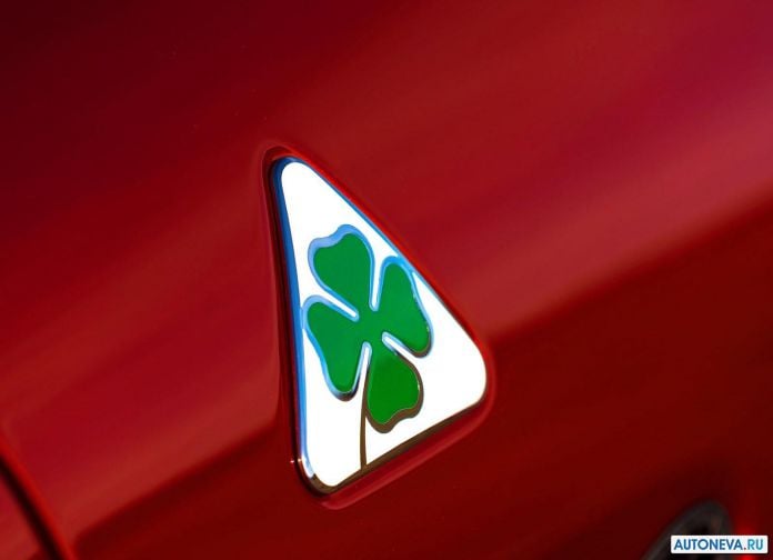 2016 Alfa Romeo Giulia - фотография 87 из 95