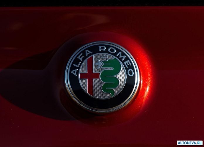 2016 Alfa Romeo Giulia - фотография 88 из 95