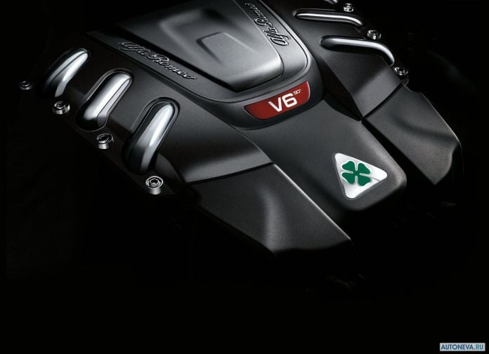 2016 Alfa Romeo Giulia Quadrifogilo - фотография 149 из 155 2016 Alfa Romeo Giulia Quadrifogilo - фотография 149 из 155