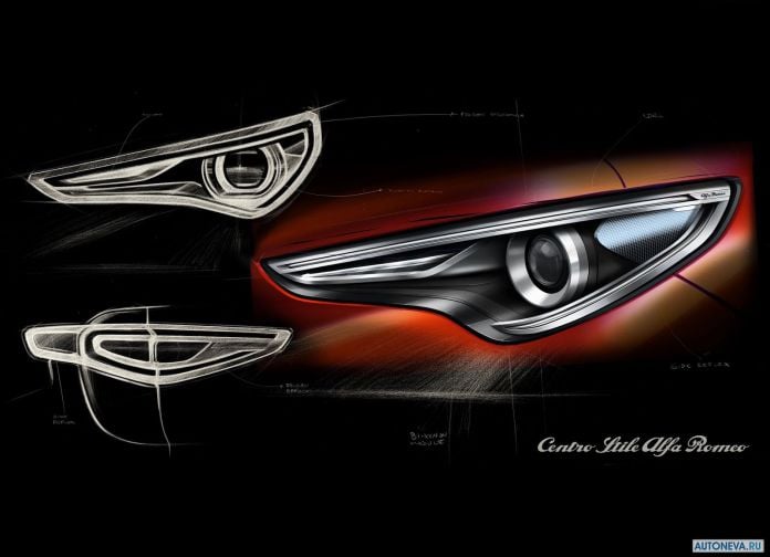2018 Alfa Romeo Stelvio - фотография 149 из 158