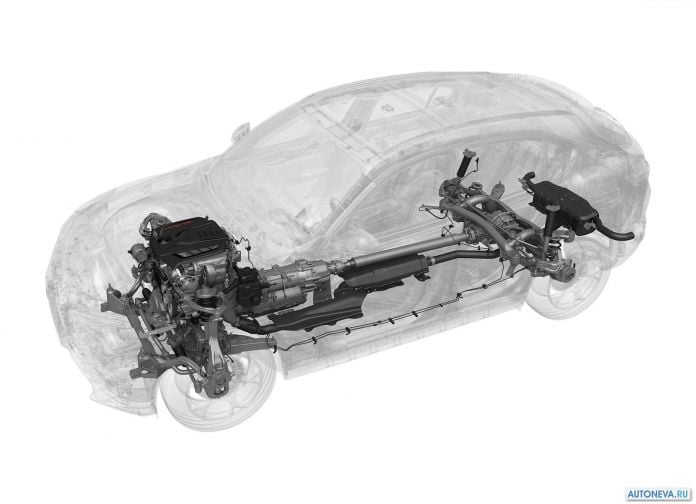 2018 Alfa Romeo Stelvio - фотография 155 из 158 2018 Alfa Romeo Stelvio - фотография 155 из 158
