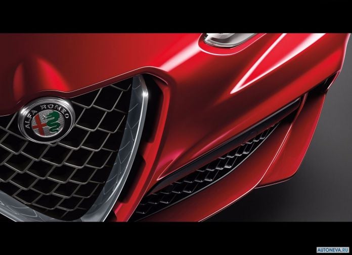 2018 Alfa Romeo Stelvio Quadrifoglio - фотография 84 из 102 2018 Alfa Romeo Stelvio Quadrifoglio - фотография 84 из 102