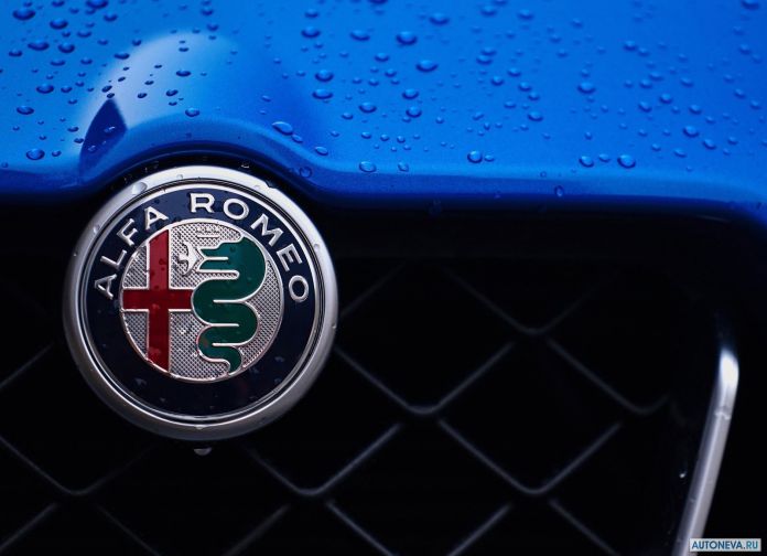 2018 Alfa Romeo Stelvio Quadrifoglio US version - фотография 213 из 223