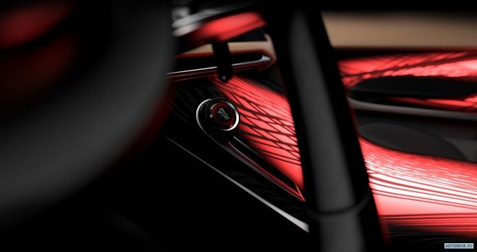2019 Alfa Romeo Tonale Concept - фотография 16 из 25 2019 Alfa Romeo Tonale Concept - фотография 16 из 25