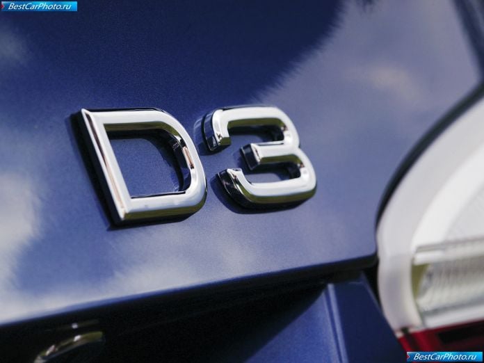 2006 Alpina Bmw D3 - фотография 7 из 7