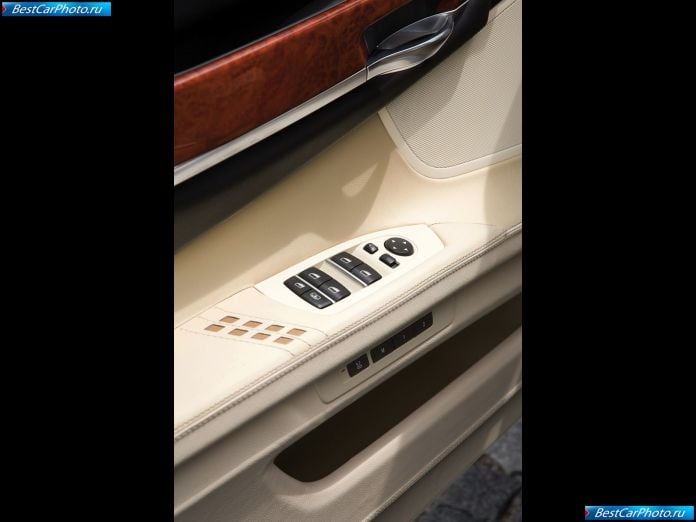 2010 Alpina Bmw B7 Bi-turbo - фотография 28 из 28