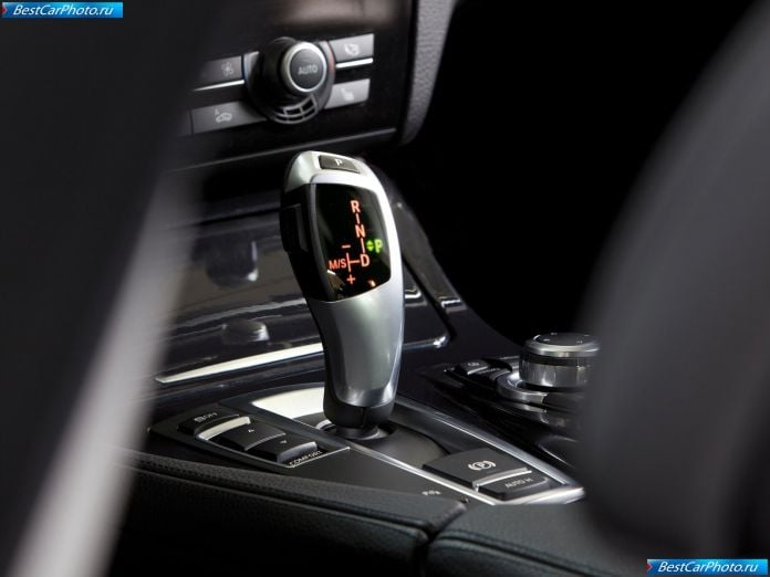 2011 Alpina Bmw B5 Bi-turbo - фотография 13 из 21