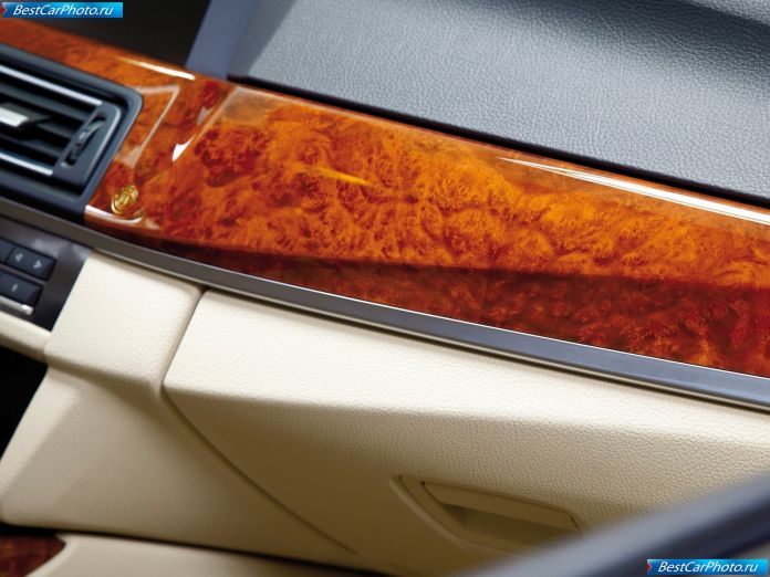 2011 Alpina Bmw B5 Bi-turbo - фотография 15 из 21