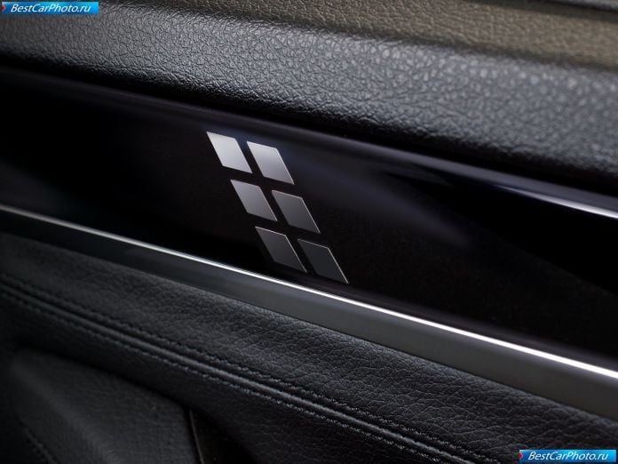2011 Alpina Bmw B5 Bi-turbo - фотография 17 из 21