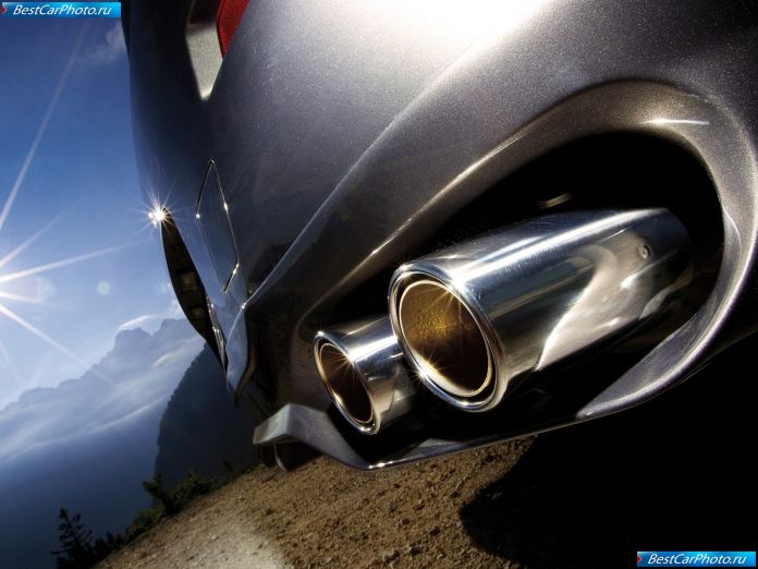 2012 Alpina Bmw B6 Bi-turbo Convertible - фотография 12 из 13