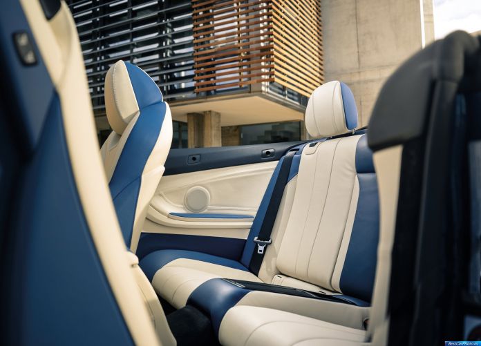 2015 Alpina BMW B4 Bi-turbo Cabrio - фотография 7 из 7