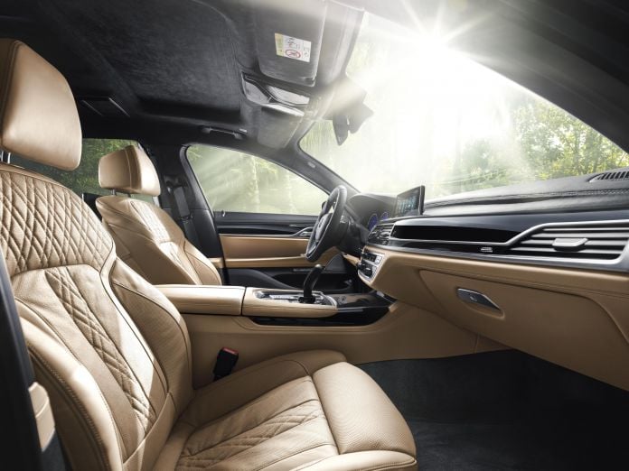 2017 Alpina B7 xDride - фотография 24 из 36
