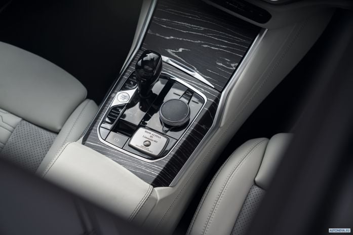 2020 Alpina B3 - фотография 31 из 40