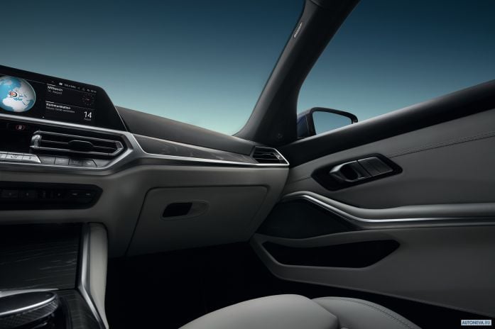 2020 Alpina B3 - фотография 32 из 40