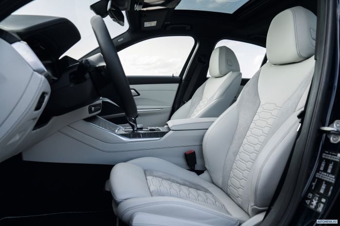 2020 Alpina B3 - фотография 33 из 40
