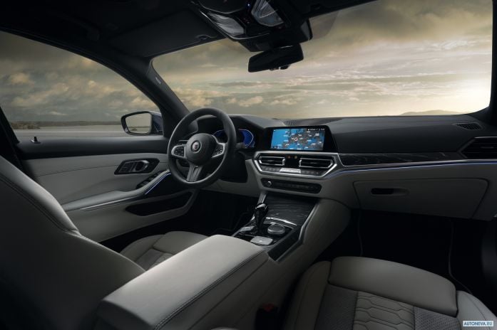 2020 Alpina B3 Touring - фотография 30 из 34 2020 Alpina B3 Touring - фотография 30 из 34