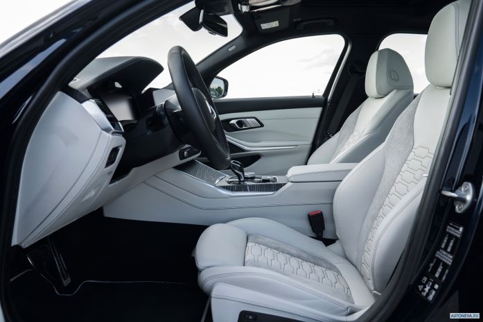 2020 Alpina B3 Touring - фотография 32 из 34 2020 Alpina B3 Touring - фотография 32 из 34