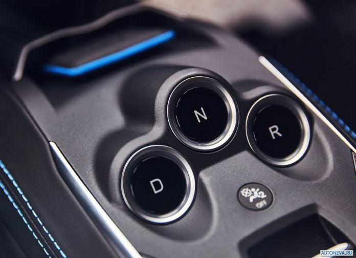 2018 Alpine A110 - фотография 71 из 98