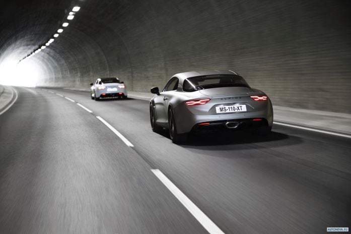 2020 Alpine A110S - фотография 20 из 40
