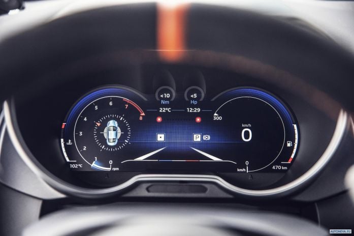 2020 Alpine A110S - фотография 28 из 40