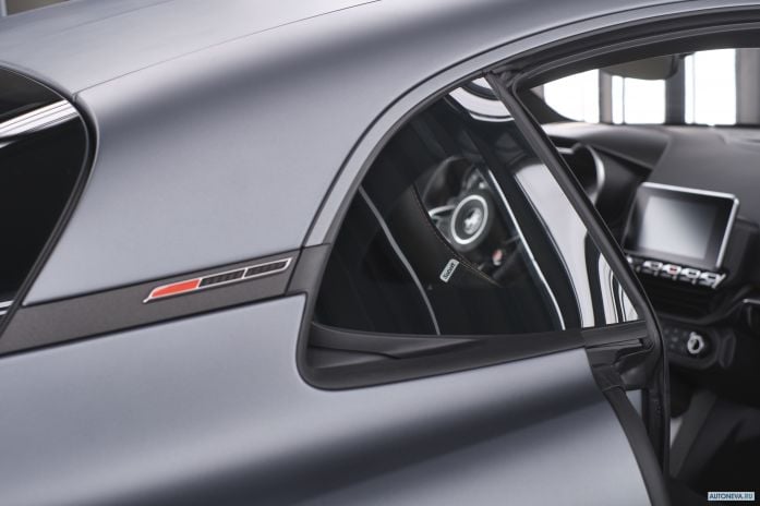 2020 Alpine A110S - фотография 35 из 40